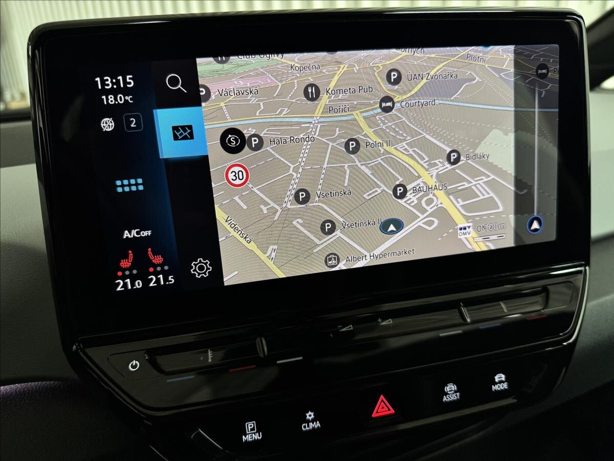 Volkswagen ID.3 Hatchback 0,0 150 kw