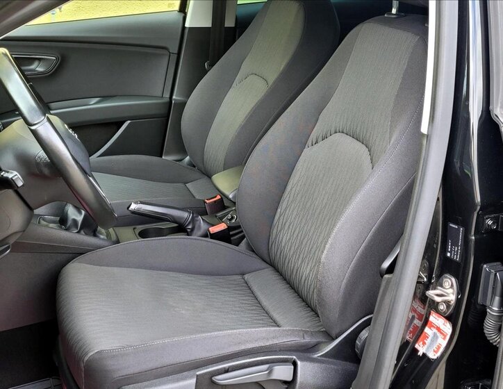 Seat Leon Kombi 2,0 l 110 kw