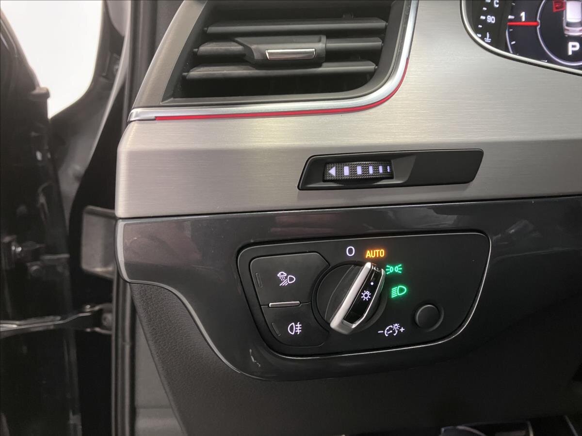 Audi Q7 SUV / Terénní 3,0 l 200 kw