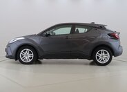 Toyota C-HR 8