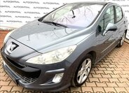Peugeot 308 7