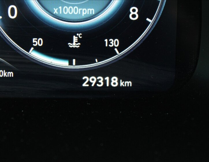 Hyundai i30 Kombi 1,5 l 70 kw