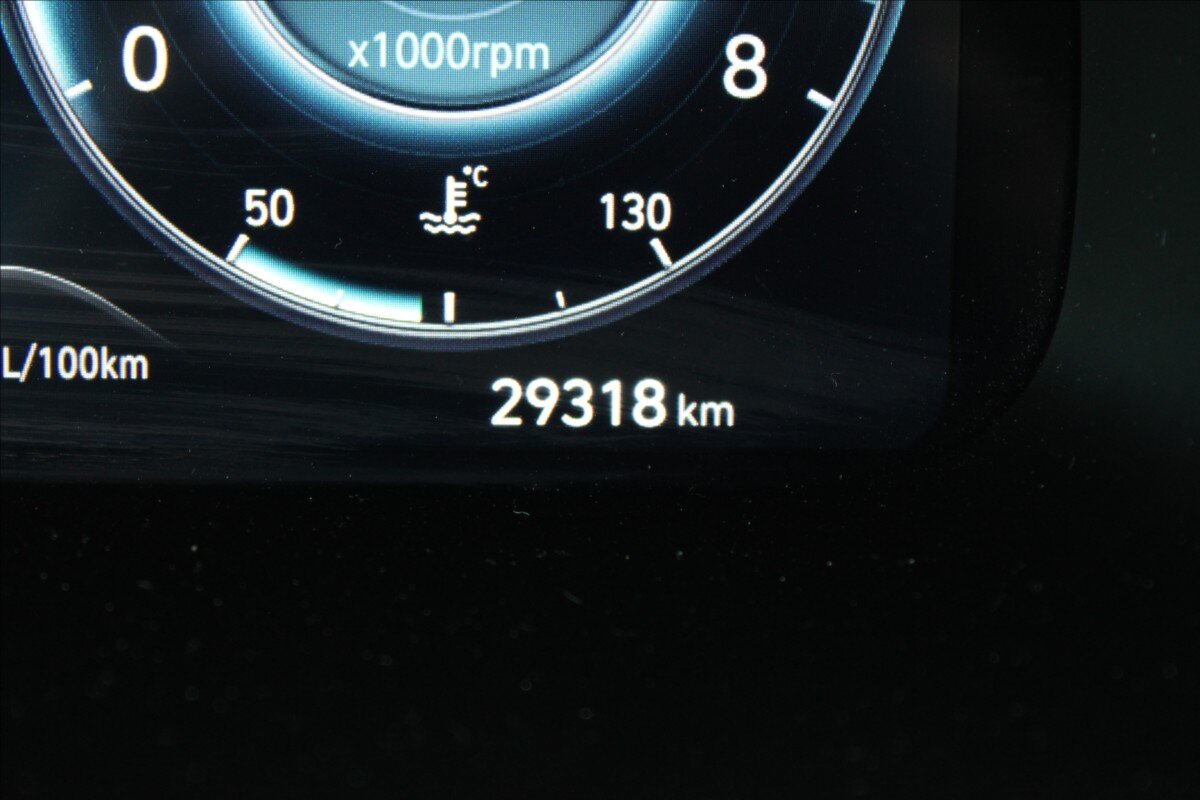 Hyundai i30 Kombi 1,5 l 70 kw