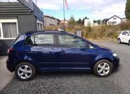 Volkswagen Golf Plus 8