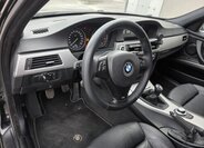 BMW Řada 3 Kombi 3,0 l 170 kw