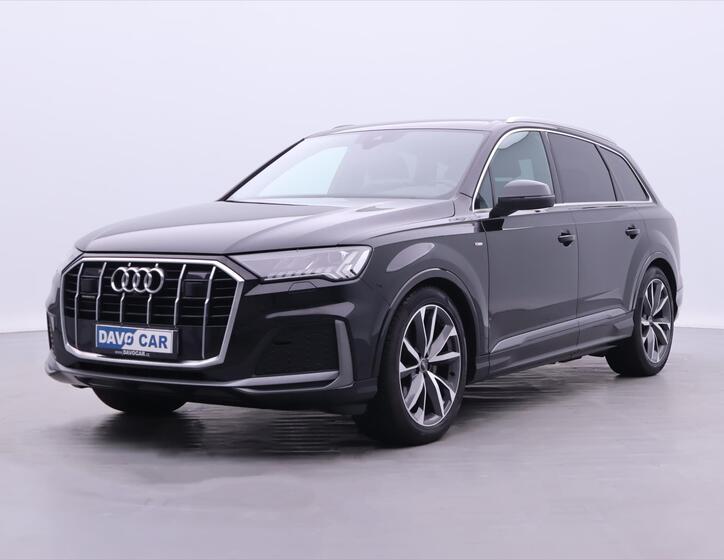 Audi Q7 3