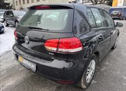 Volkswagen Golf Hatchback 1,6 l 77 kw