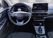 Hyundai Kona SUV 1,6 l 146 kw