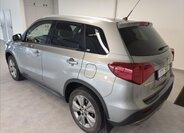 Suzuki Vitara Hatchback 1,4 l 95 kw
