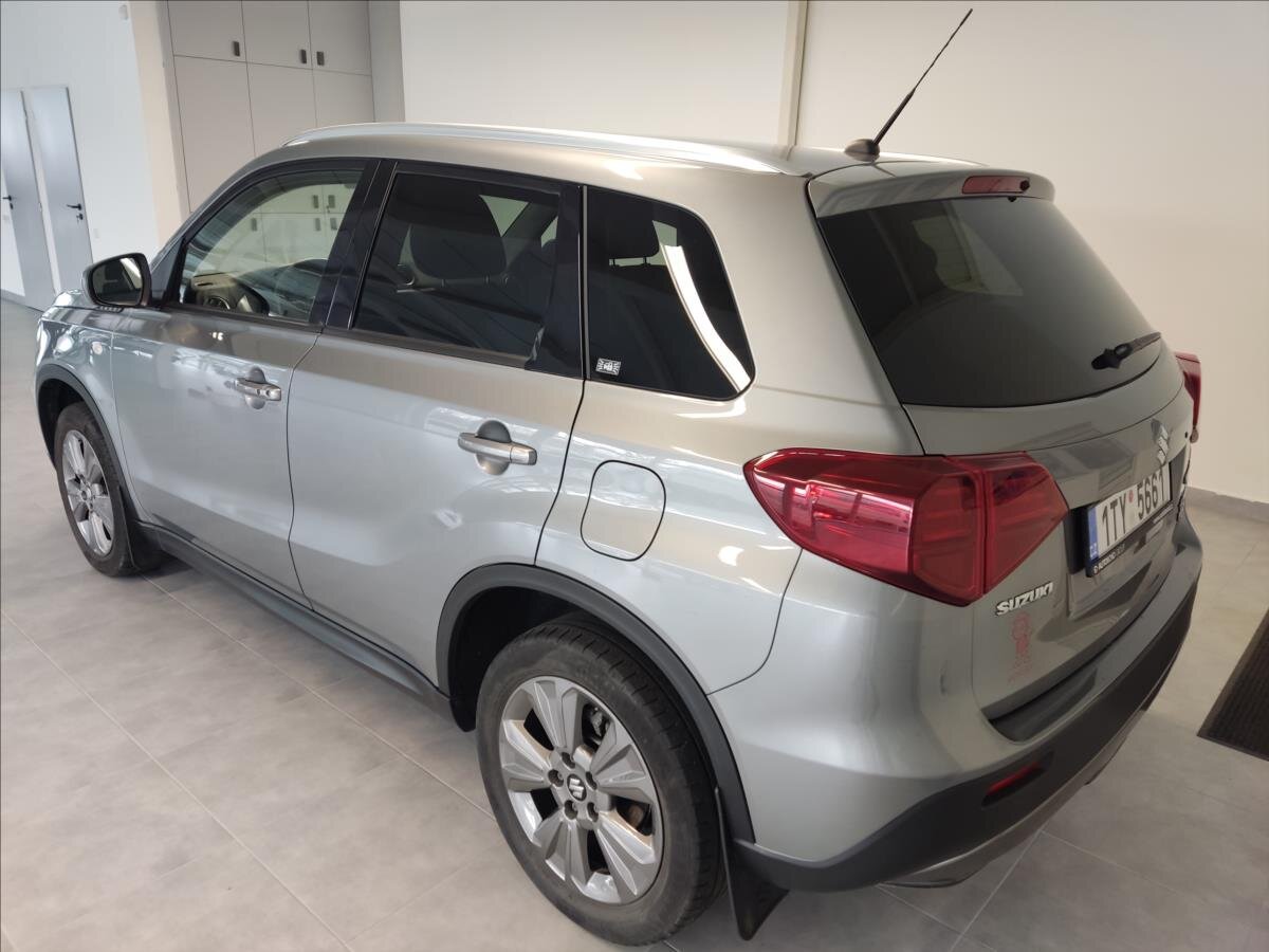 Suzuki Vitara Hatchback 1,4 l 95 kw