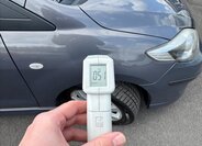 Mazda 5 MPV 2,0 l 107 kw