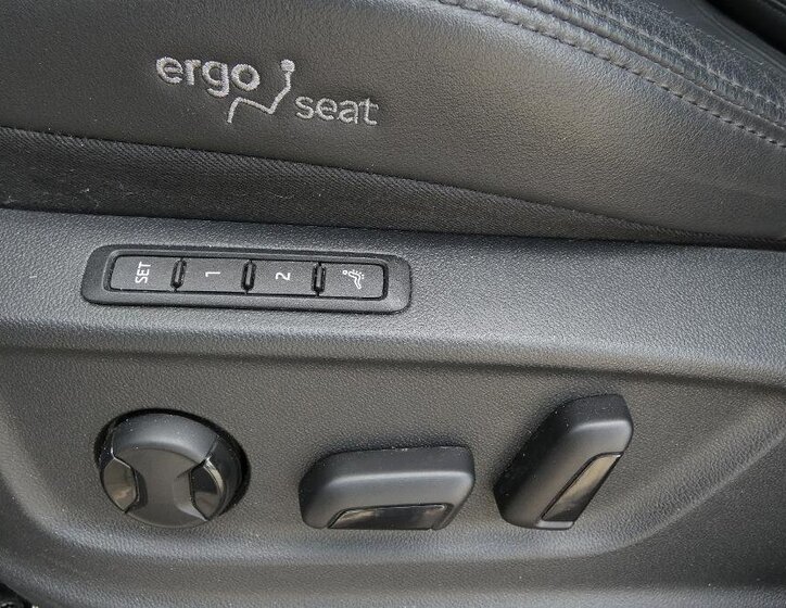 Škoda Kodiaq SUV / Terénní 2,0 l 140 kw