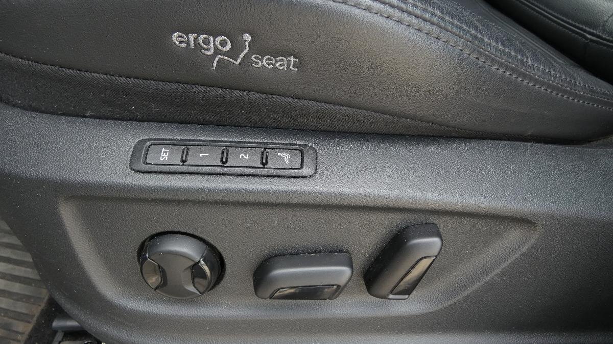 Škoda Kodiaq SUV / Terénní 2,0 l 140 kw