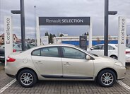 Renault Fluence Sedan / Limuzína 1,5 l 66 kw
