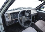 Škoda Favorit Hatchback 1,3 l 46 kw