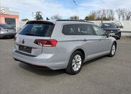Volkswagen Passat Kombi 2,0 l 110 kw