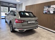 Škoda Superb Kombi 2,0 l 206 kw