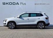 Škoda Karoq SUV / Terénní 1,5 l 110 kw