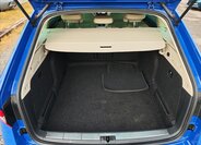 Škoda Superb Kombi 2,0 l 110 kw