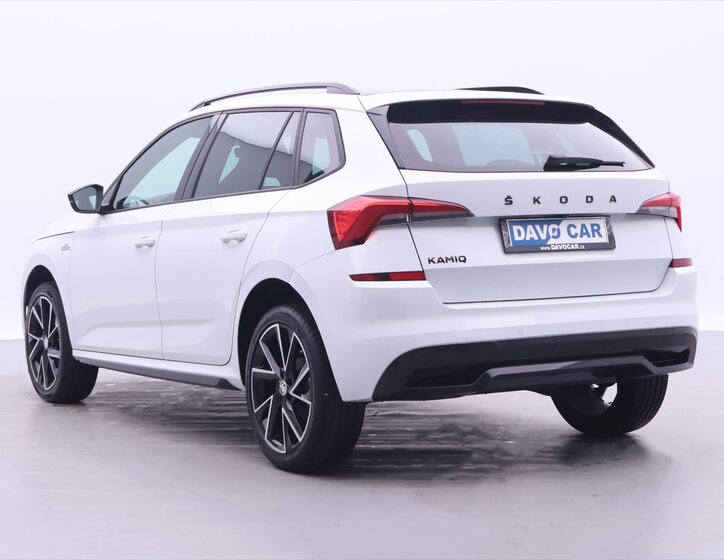Škoda Kamiq SUV / Terénní 999,0 81 kw