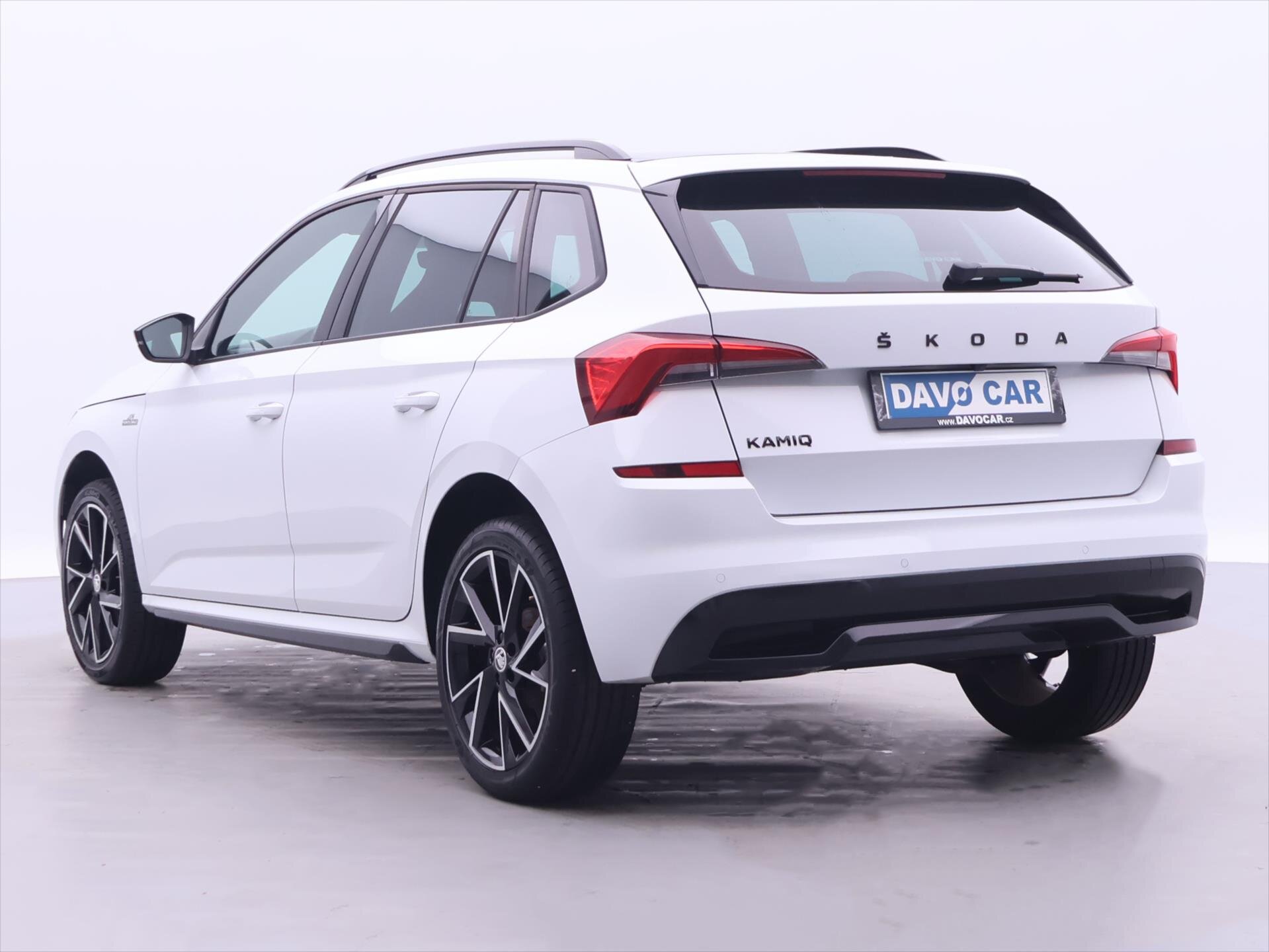 Škoda Kamiq SUV / Terénní 999,0 81 kw