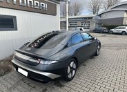 Hyundai Ioniq 5 Sedan / Limuzína 0,0 168 kw