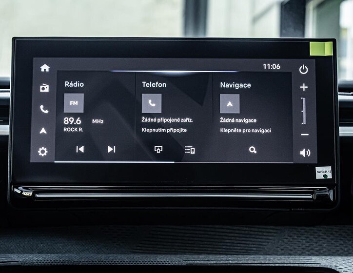 Citroën ë-C3 Hatchback 0,0 83 kw