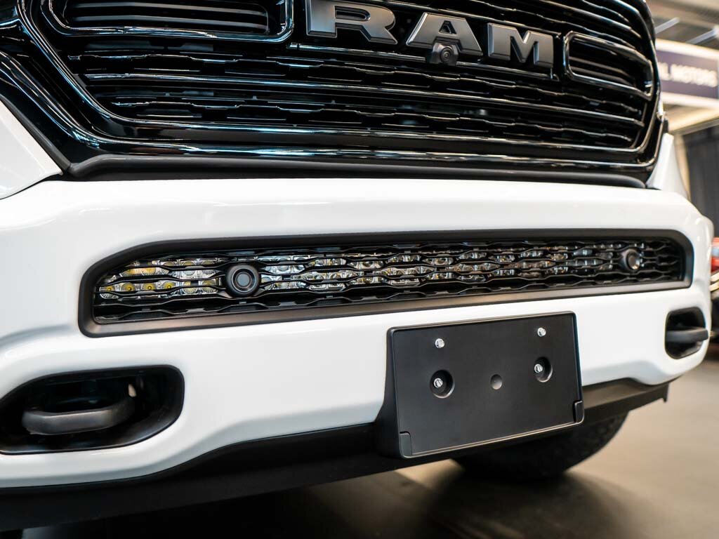 Dodge RAM Pick-up 5,7 l 291 kw