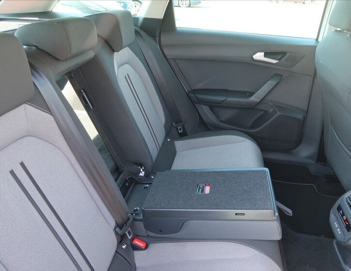 Seat Leon Kombi 1,5 l 85 kw