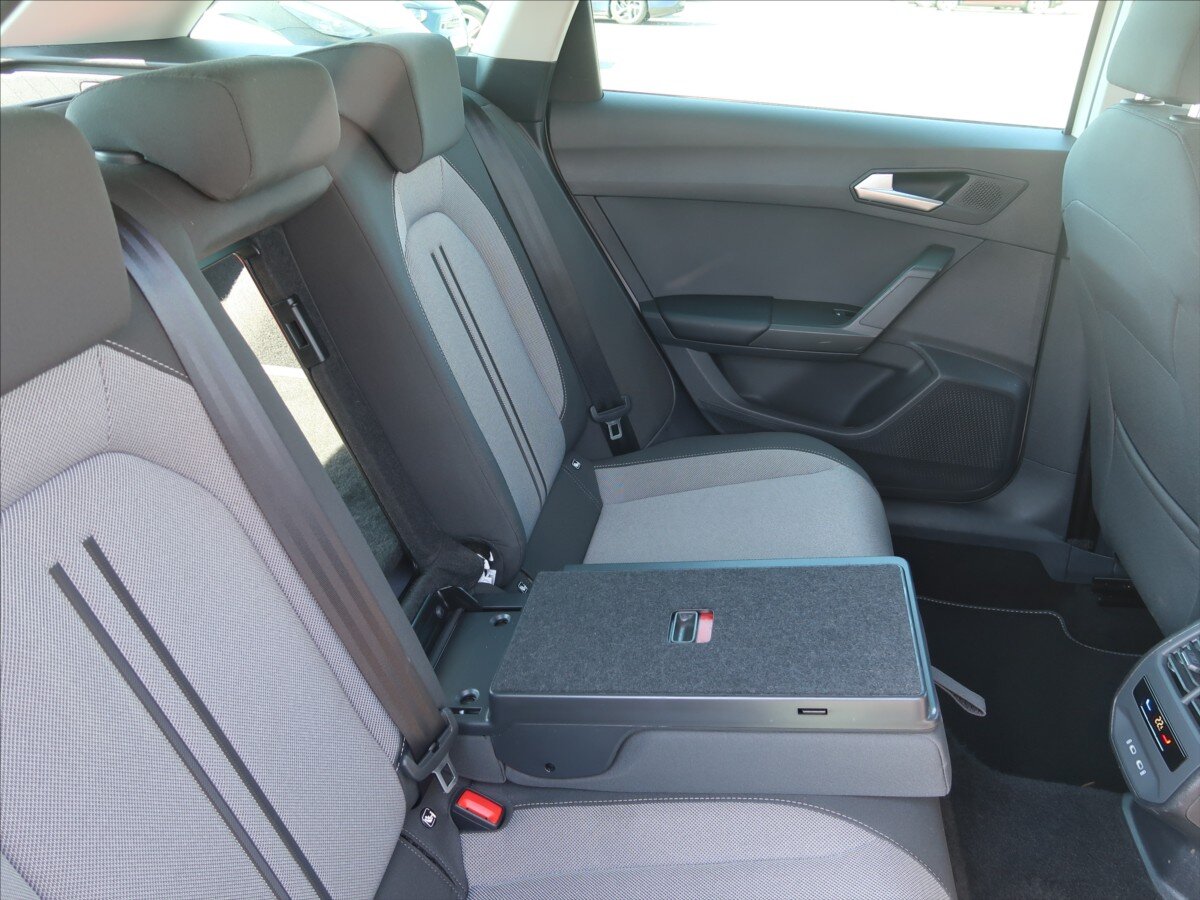 Seat Leon Kombi 1,5 l 85 kw