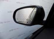 Mercedes-Benz GLA SUV / Terénní 2,0 l 110 kw