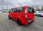 Ford Transit Custom Ostatní 2,0 l 77 kw