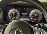 Mercedes-Benz Třídy G SUV 4,0 l 368 kw