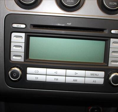 Volkswagen Touran 33