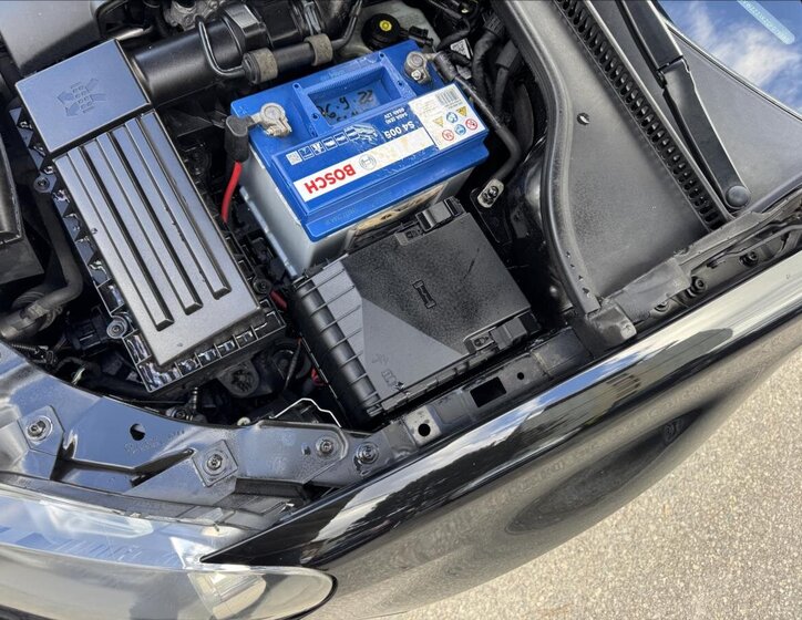 Volkswagen Golf Hatchback 1,6 l 77 kw