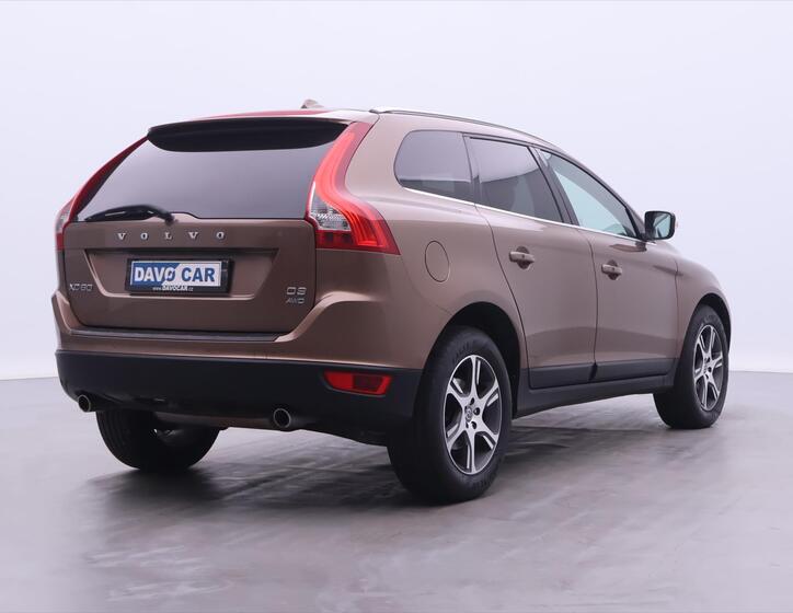Volvo XC60 7