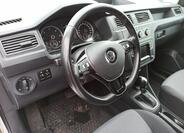 Volkswagen Caddy 12
