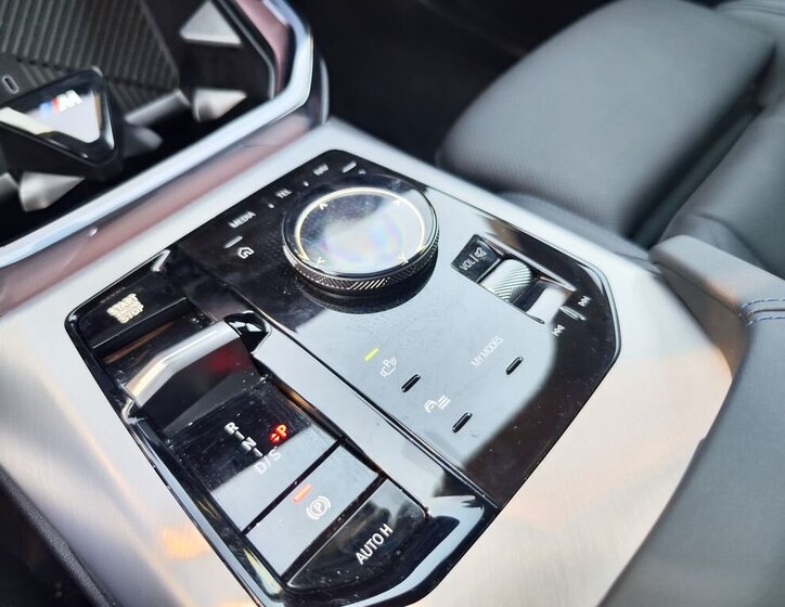 BMW X3 SUV / Terénní 2,0 l 145 kw