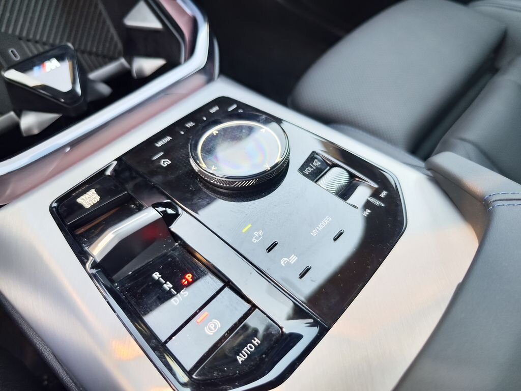 BMW X3 SUV / Terénní 2,0 l 145 kw