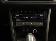 Volkswagen Touran MPV 1,5 l 110 kw