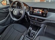 Škoda Scala Hatchback 999,0 81 kw