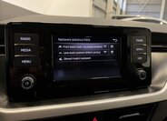 Škoda Scala Hatchback 999,0 81 kw