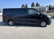 Citroën SpaceTourer Kombi 2,0 l 110 kw