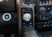 Dodge RAM Pick-up 5,7 l 286 kw