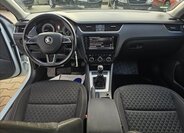 Škoda Octavia 23