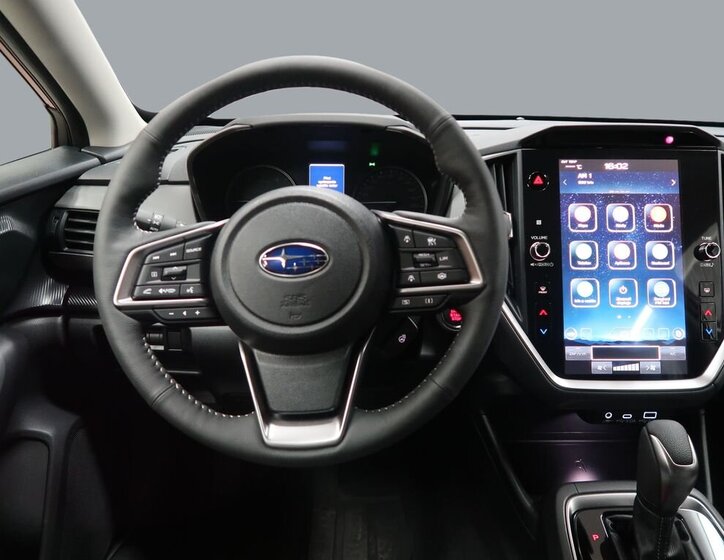 Subaru Crosstrek SUV 2,0 l 100 kw