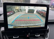 Toyota Corolla Kombi 1,8 l 72 kw