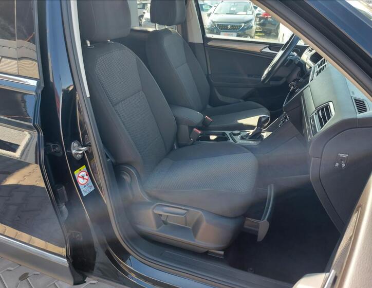 Volkswagen Tiguan Allspace 27