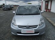 Subaru Justy Hatchback 998,0 51 kw