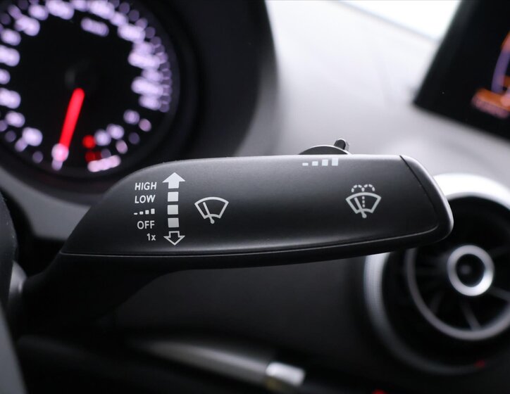 Audi A3 Sedan 1,4 l 103 kw